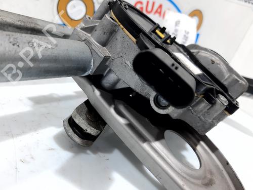 Front wiper motor BMW 3 Touring (F31) 318 d | BP20743463M29 