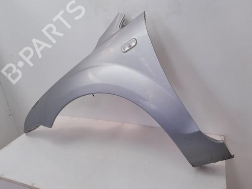 Left front fenders FORD FOCUS II (DA_, HCP, DP) 1.6 TDCi | BP27566432C41 