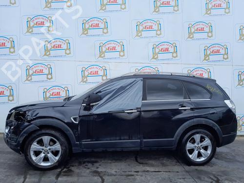 Rim CHEVROLET CAPTIVA (C100, C140)  | BP29511344C45 