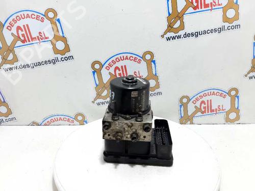 ABS pump VW GOLF V (1K1) 1.9 TDI | BP20735915M43 