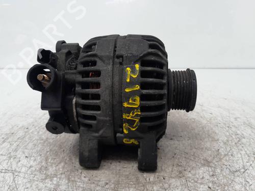 Alternator CITROËN C5 I (DC_) 2.0 HDi (DCRHZB, DCRHZE) | BP39190576M7 - Image 3