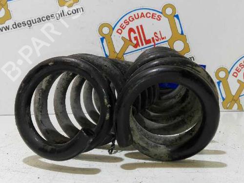 Shock absorber spring BMW 1 (E87) 118 d | BP20779665C152