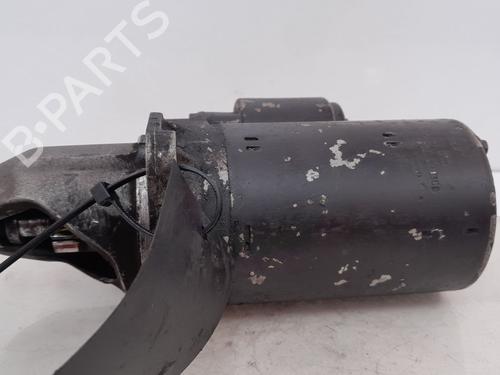 Startmotor NISSAN MICRA II (K11) 1.0 i 16V (K11) | BP29735880M8