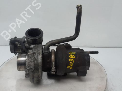 Turbolader/Kompressor für Turbolader/Kompressor BMW 3 (E36) 325 td (115 hp) 34133107 34133107