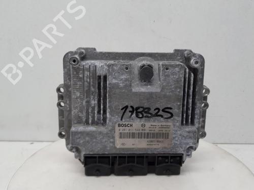 Used Engine control unit (ECU) RENAULT SCÉNIC II (JM0/1_) [2003-2010]  23565222