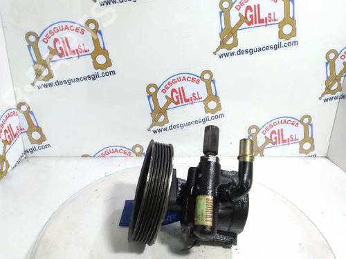 Steering pump ALFA ROMEO 147 (937_) 1.9 JTDM 16V (937.AXN1B, 937.BXN1B) | BP20810550M99 