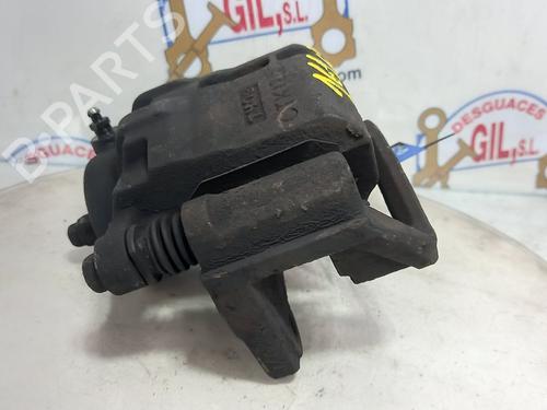 Left front brake caliper CHEVROLET EPICA (KL1_) 2.0 D | BP20767693M105 
