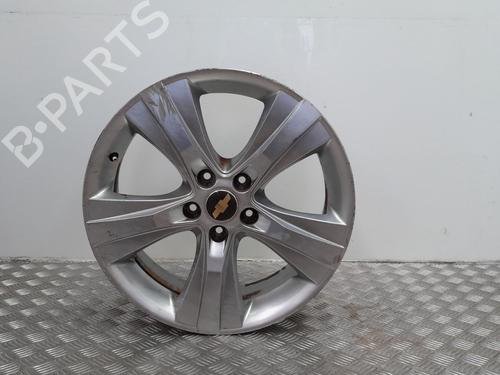 Rim CHEVROLET CAPTIVA (C100, C140)  | BP29511344C45 