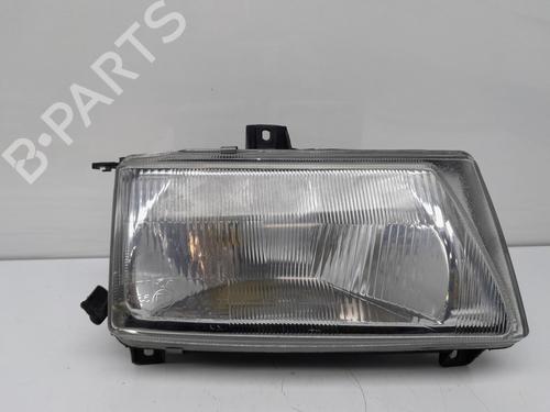 Faro derecho Faro derecho SEAT IBIZA II (6K1) 1.4 i (60 hp) 37081620 37081620