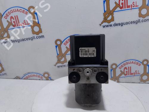 ABS pump PEUGEOT 307 Break (3E) 2.0 HDI 110 | BP20760330M43 