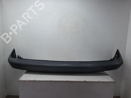 Used Rear bumper CITROËN EVASION MPV (22, U6) 2.1 TD (109 hp) 27502246