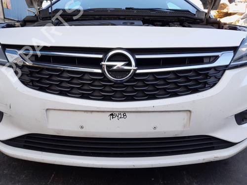Used Front bumper Front bumper 33201662 33201662