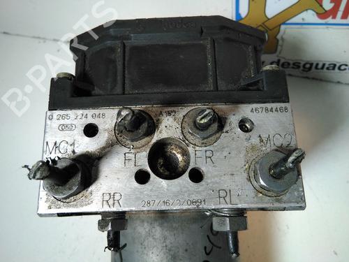 ABS pump FIAT STILO (192_) 1.6 16V (192_XB1A) | BP20788778M43 