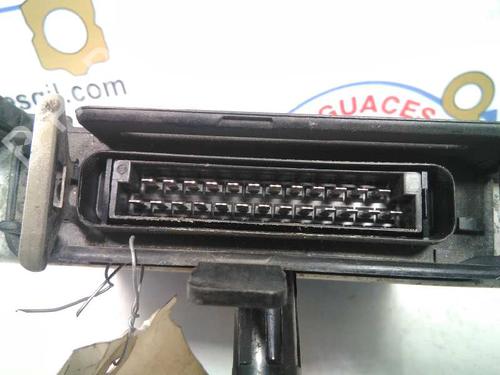 Engine control unit (ECU) OPEL OMEGA B (V94) 3.0 V6 (F69, M69, P69) | BP20799362M57 