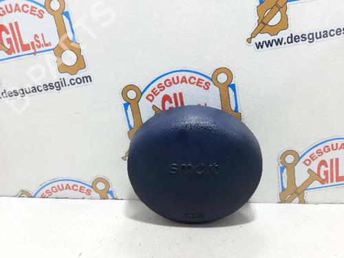 Used Driver airbag SMART CITY-COUPE (450) 0.6 (S1CLA1, 450.341) (55 hp) 20732798