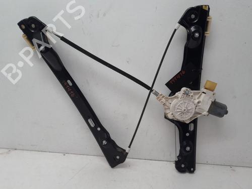 Used Front left window mechanism BMW 3 (E90) 318 d (122 hp) 30832772
