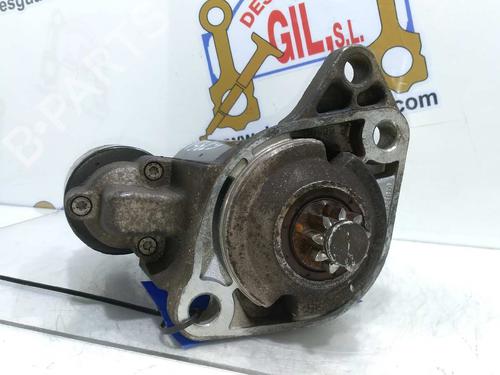 Starter VW GOLF IV (1J1) 1.4 16V | BP20807666M8 