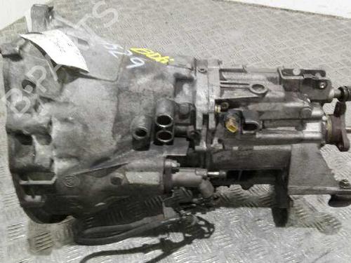 Gearbox BMW 3 Compact (E46) 316 ti | BP20776198M3 