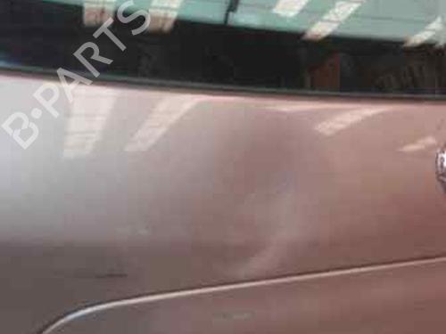 Tailgate NISSAN NOTE (E11, NE11) 1.5 dCi | BP20792808C6 