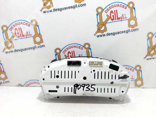 Instrument cluster HYUNDAI TUCSON (JM) 2.0 CRDi | BP20732770C47 