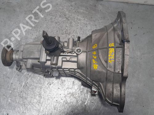 Gearbox FORD TRANSIT Van (E_ _)  | BP23905400M3 
