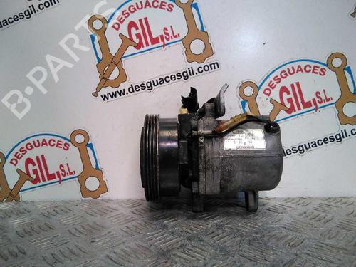 Used AC compressor BMW 3 Coupe (E36) 316 i (102 hp) 20780840