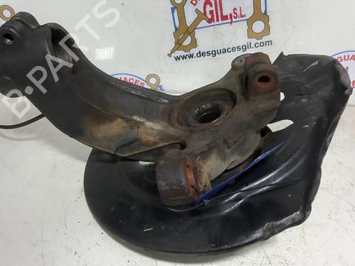 Left front steering knuckle VOLVO XC60 I SUV (156)  | BP21828591M25 