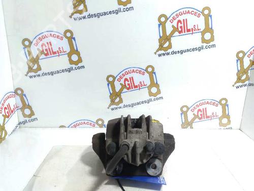 Left rear brake caliper BMW 5 (E60) 530 d | BP20811909M107 