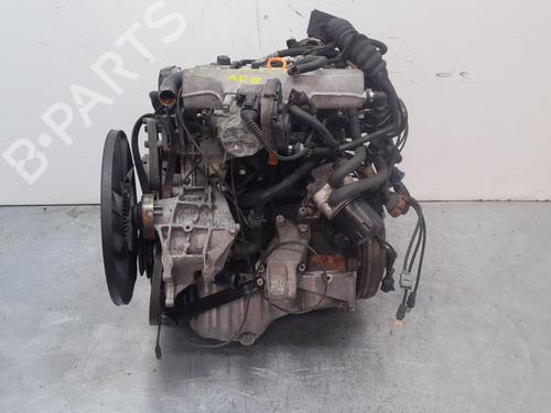 Motor AUDI A4 B5 (8D2) 1.8 T (150 hp) 29534105