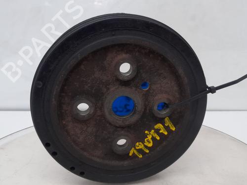 Used Pulley VOLVO XC70 II (136) [2007-2016]  27701074
