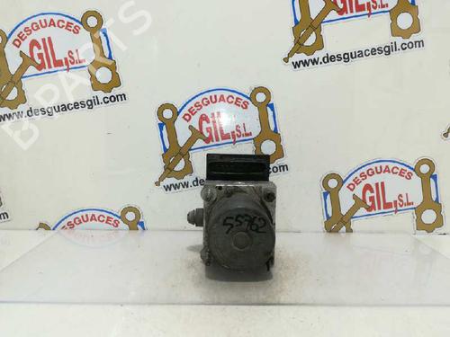 ABS pump OPEL TIGRA TwinTop (X04) 1.3 CDTI (R97) | BP20807103M43 