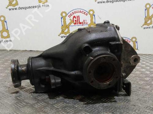 Differensial bakvogn BMW 3 (E46)  | BP20752768M24 