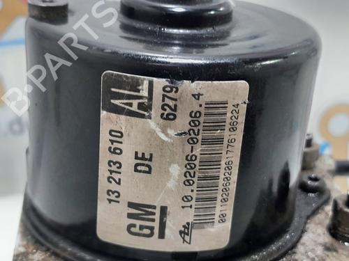 Abs pomp OPEL ASTRA H (A04)  | BP20766256M43 
