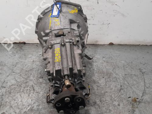 Gearbox BMW 1 (F21) 118 d | BP25297085M3 - Image 6