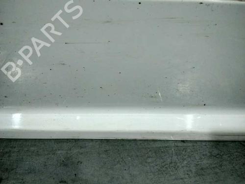 Left front door PEUGEOT 207 (WA_, WC_)  | BP20812643C2 