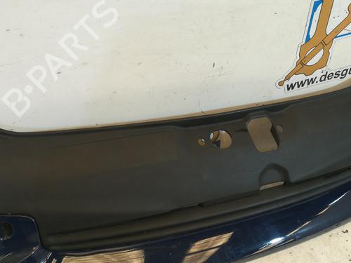 Grille RENAULT CLIO II (BB_, CB_) 1.2 (BB0A, BB0F, BB10, BB1K, BB28, BB2D, BB2H, CB0A,... | BP20753630C40 
