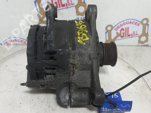 Alternator SEAT IBIZA III (6L1)  | BP20761469M7 