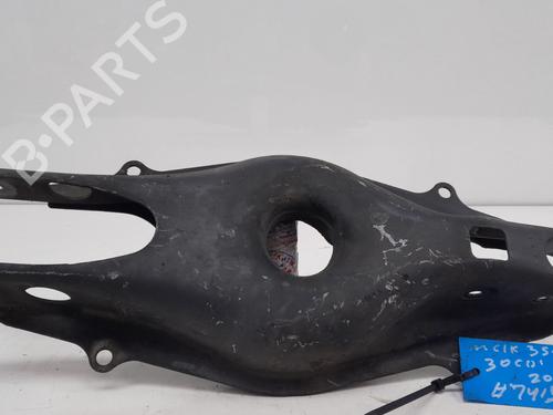 Left rear suspension arm MERCEDES-BENZ GLK-CLASS (X204) 350 CDI 4-matic (204.992) | BP22444480M14 