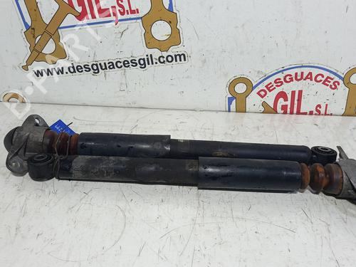 Used Right rear shock absorber VW GOLF V (1K1) [2003-2010]  20750409