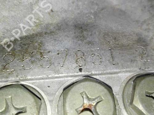 Gearbox OPEL AGILA (A) (H00)  | BP20775187M3 