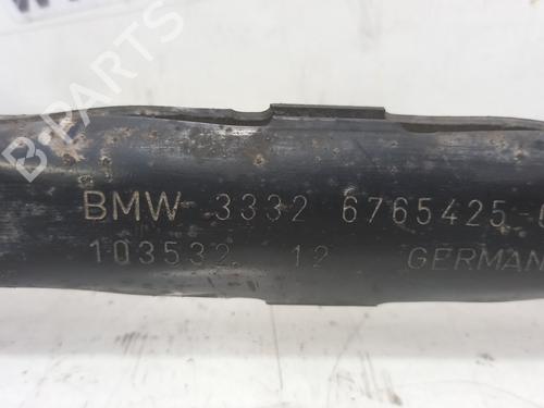 Right rear suspension arm BMW 3 (E90) 318 d | BP20771777M15 
