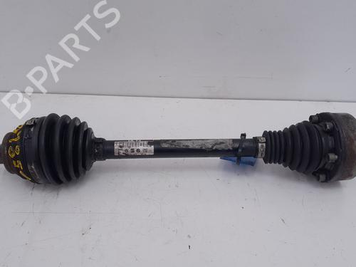 Used Left front driveshaft Left front driveshaft SEAT ALTEA (5P1) [2004-2015] 34129554 34129554