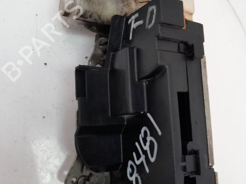 Rear right lock FIAT PUNTO (188_) 1.9 JTD 80 (188.237, .257, .337, .357) | BP27536462C99 