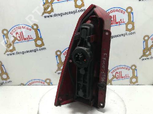 Right taillight FORD FOCUS I Turnier (DNW) 1.8 TDCi | BP20730189C35 