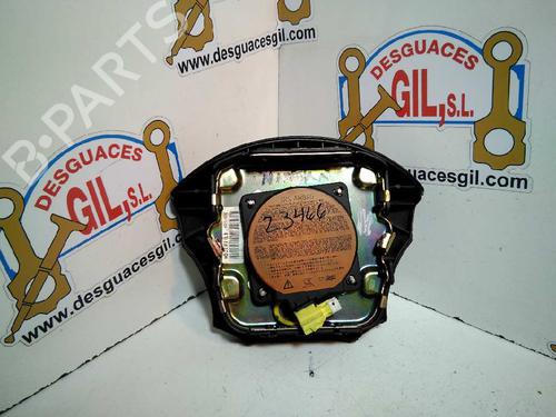 Driver airbag NISSAN MICRA II (K11) 1.0 i 16V (K11) | BP20787113C9 