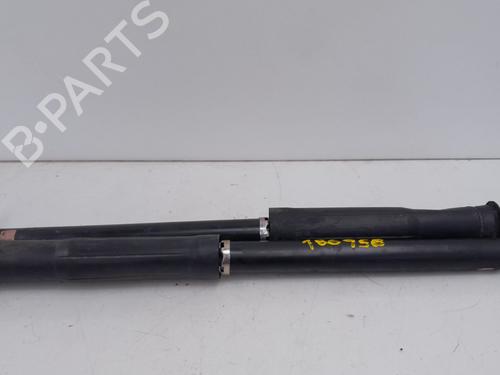 Used Right rear shock absorber TOYOTA YARIS (_P9_) [2005-2014]  30930403