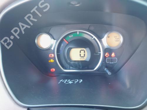 Instrument cluster CITROËN C-ZERO | BP36113896C47 - Image 2