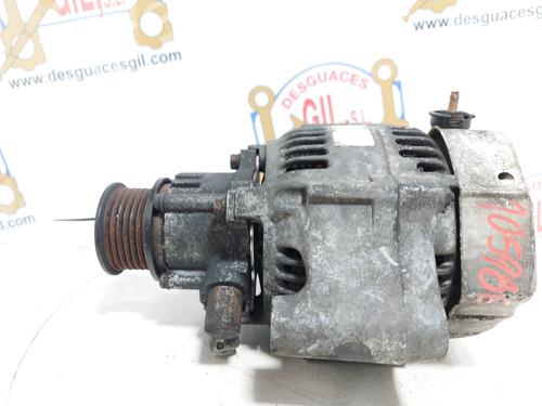 Alternator ROVER 400 II (RT) 420 Di | BP20737821M7 