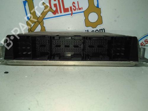 Engine control unit (ECU) BMW 7 (E38) 740 d | BP20791526M57 