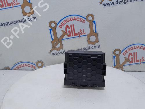 Electronic module OPEL ASTRA K (B16) 1.6 CDTi (68) | BP20762582M83 